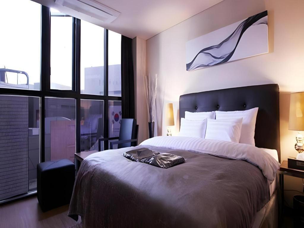 Hotel Ahava Seoul Exterior photo