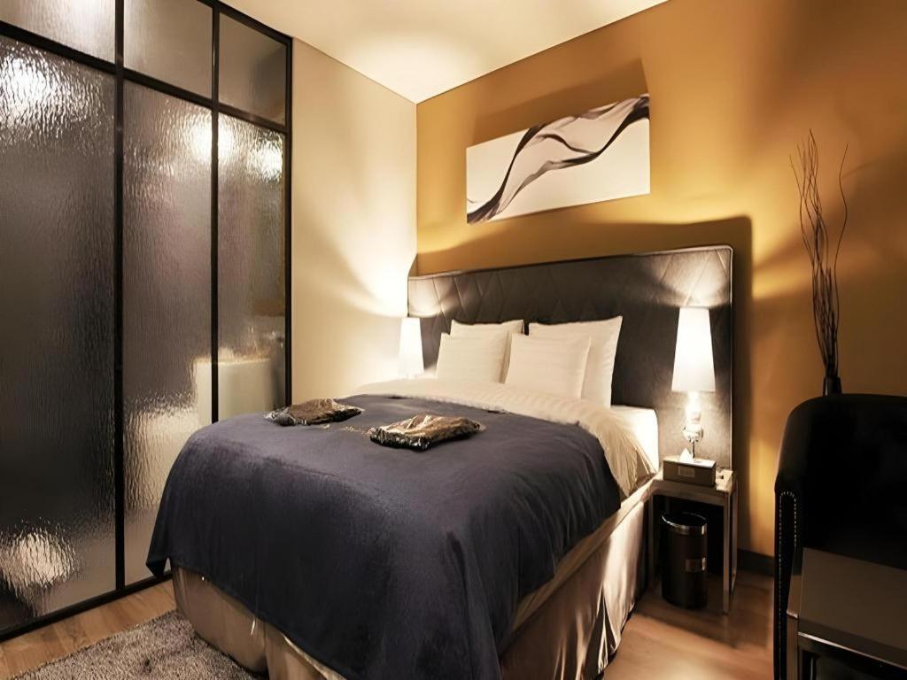Hotel Ahava Seoul Exterior photo
