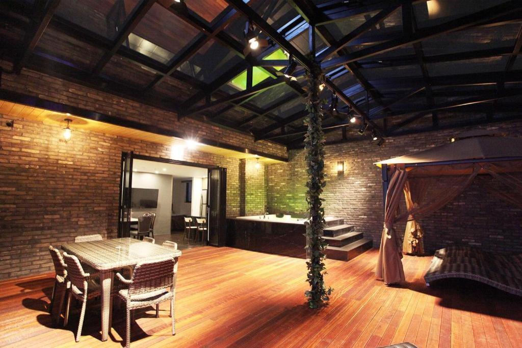 Hotel Ahava Seoul Exterior photo