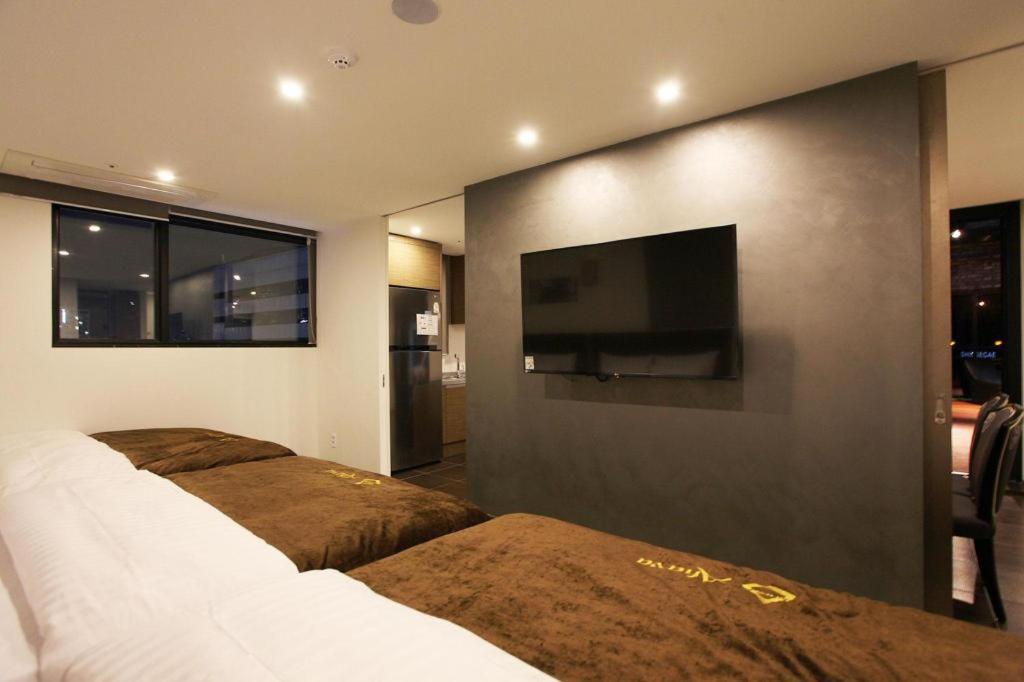 Hotel Ahava Seoul Exterior photo