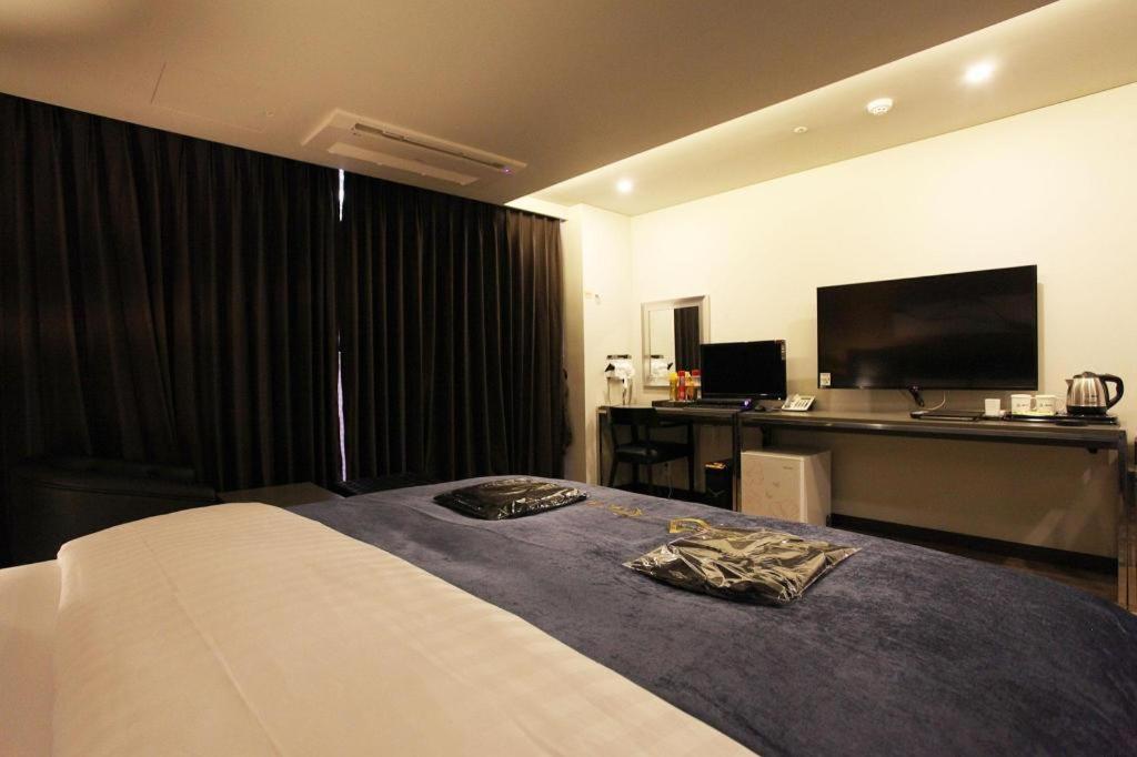 Hotel Ahava Seoul Exterior photo